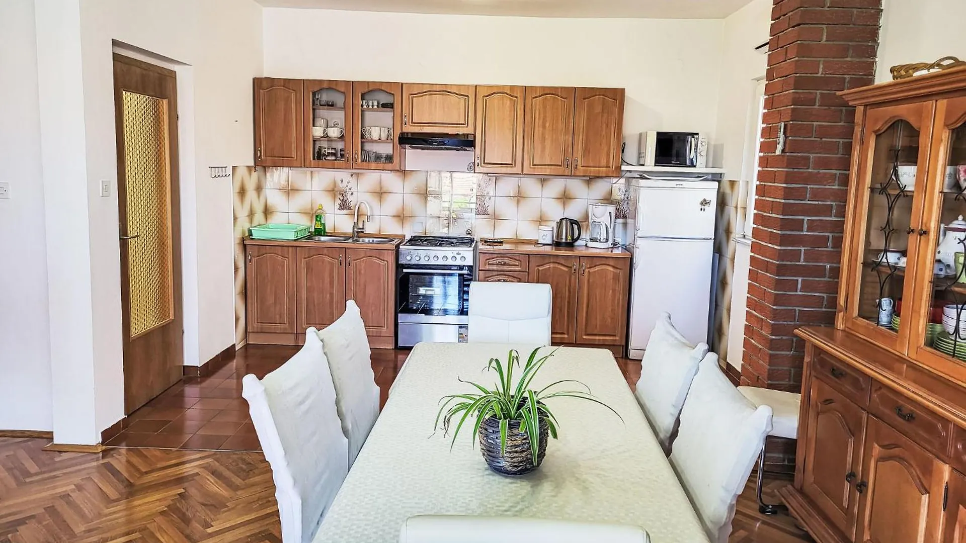Apartment Ana - Big350 By Interhome Turanj Chorwacja