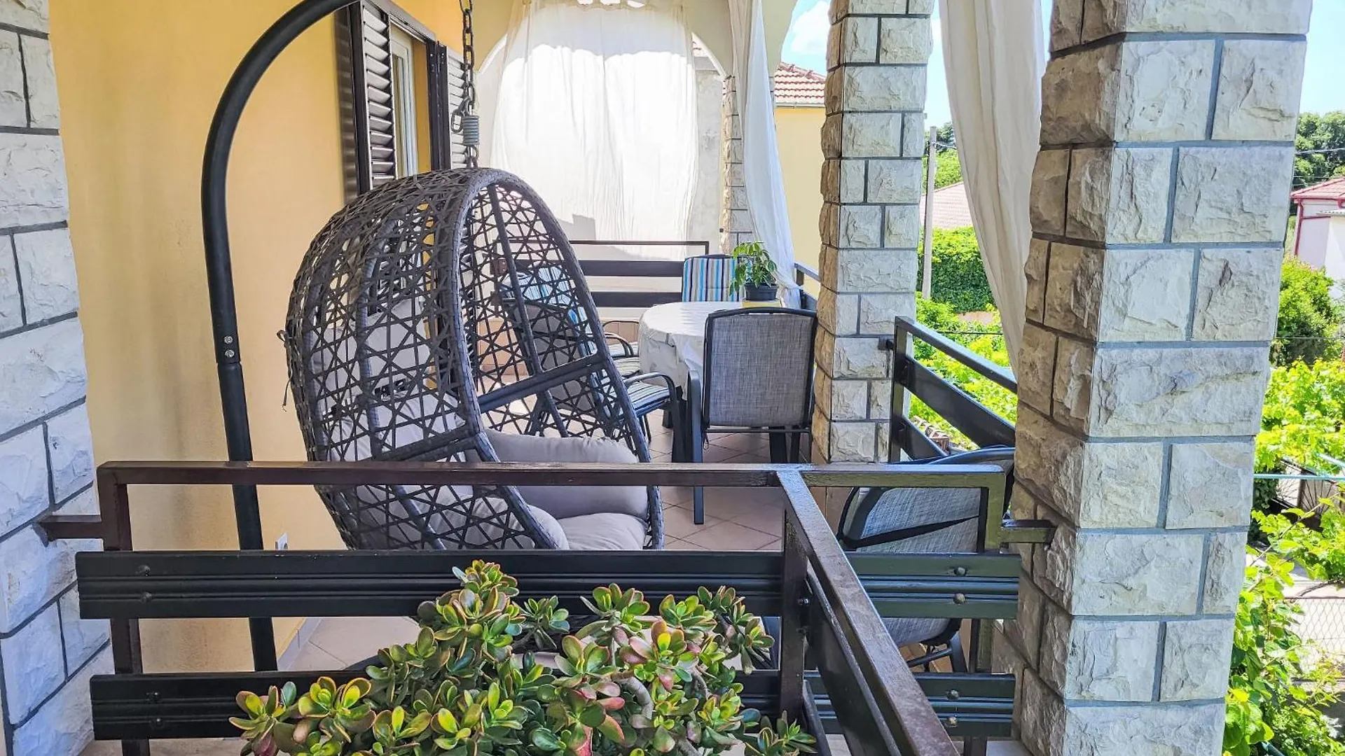 Apartment Ana - Big350 By Interhome Turanj