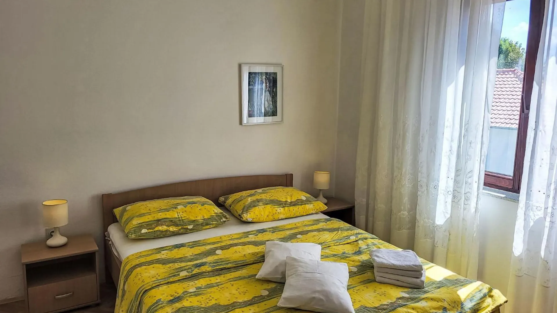 Apartment Ana - Big350 By Interhome Turanj