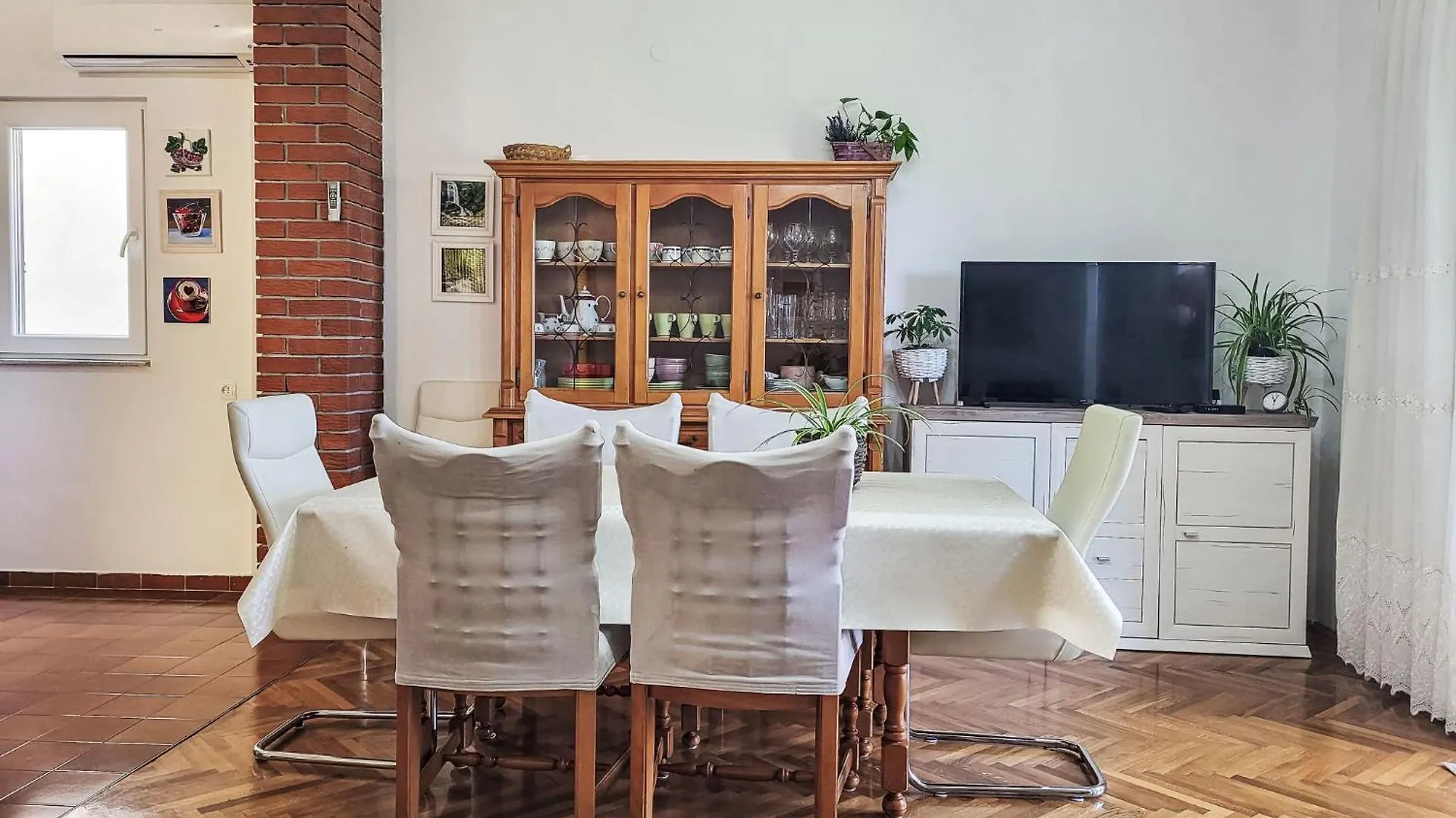 Apartment Ana - Big350 By Interhome Turanj