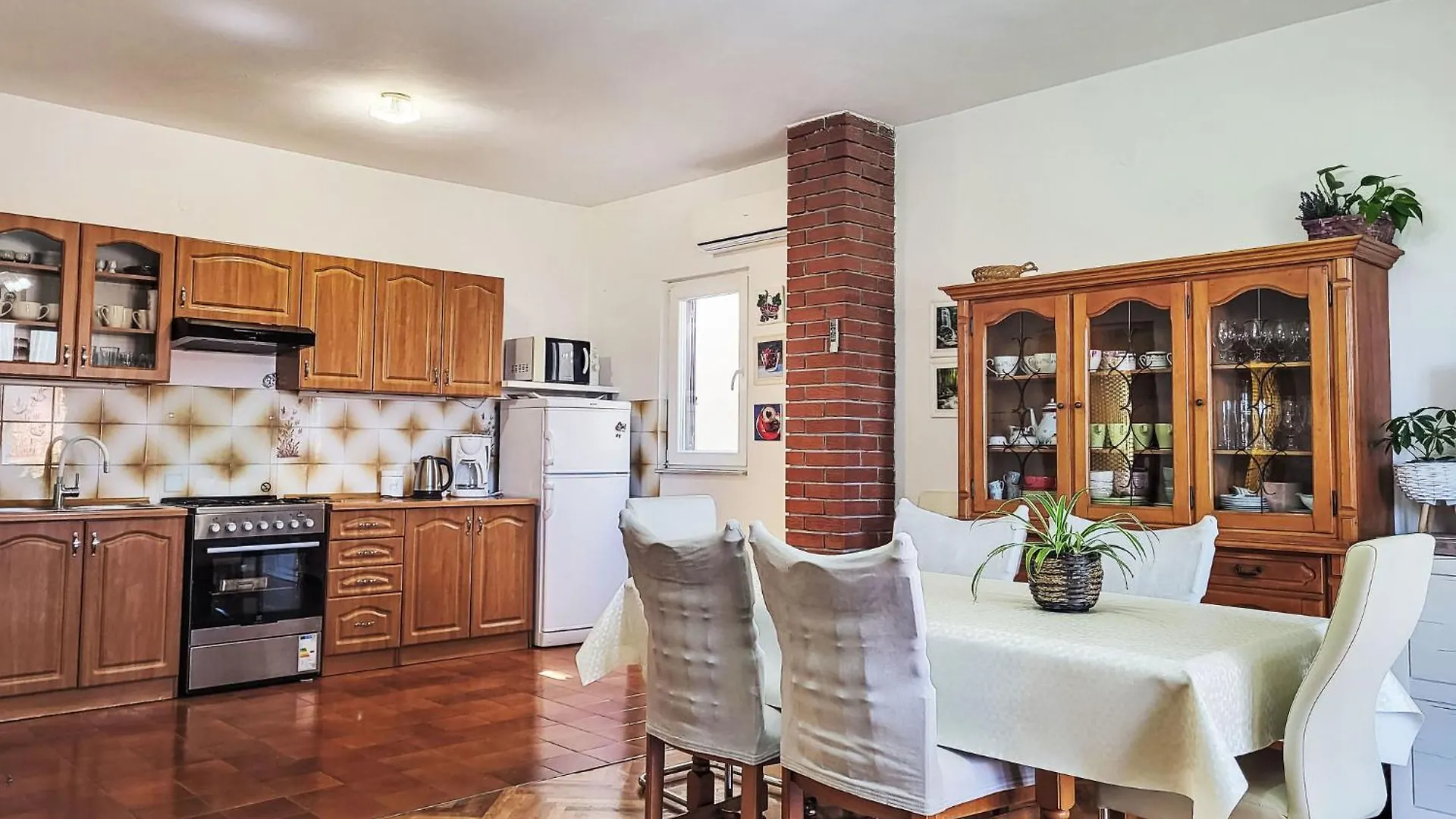 Apartment Ana - Big350 By Interhome Turanj