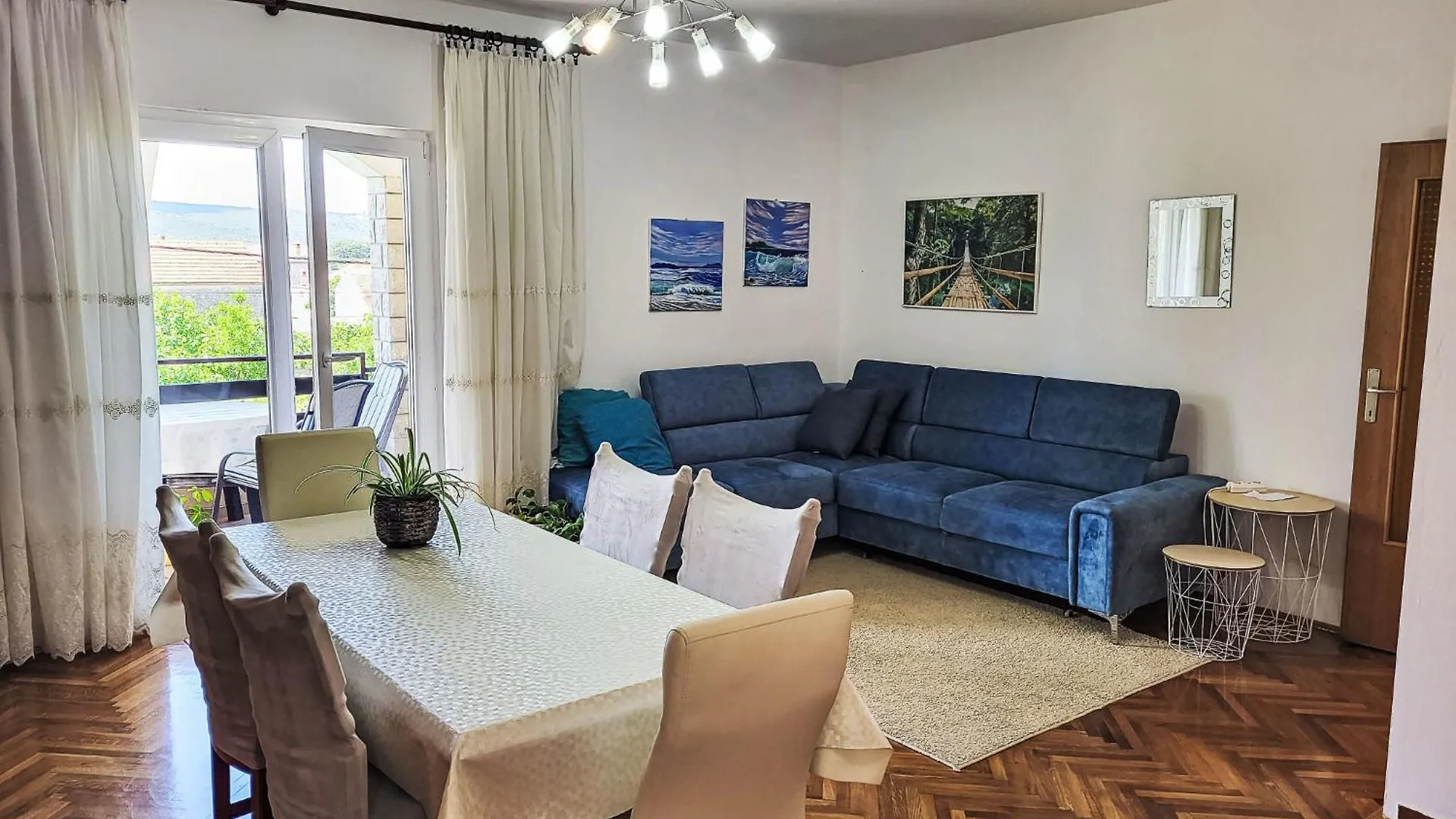 Apartment Ana - Big350 By Interhome Turanj